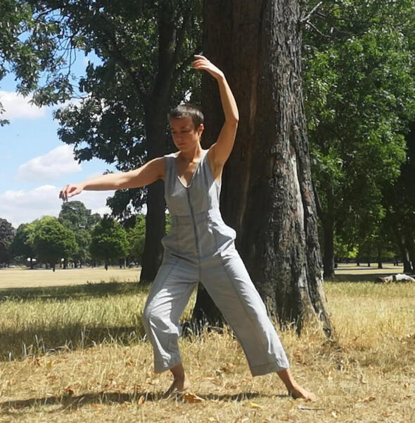 Outdoor Movement Playlist, Youtube