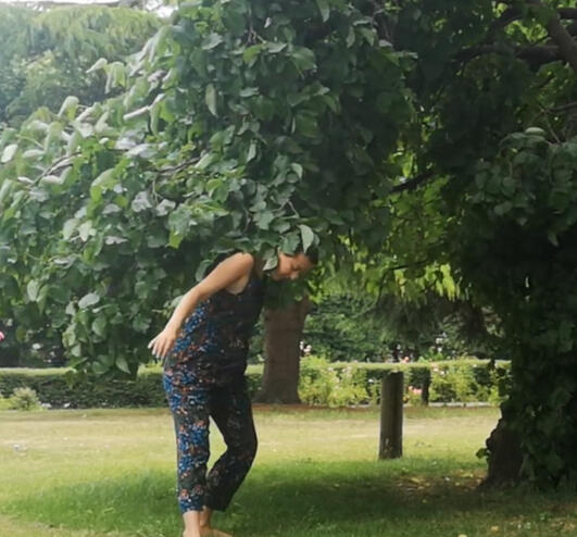 Outdoor Movement Playlist, Youtube