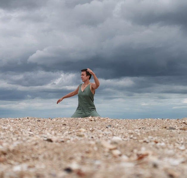 Outdoor Movement Playlist, Youtube