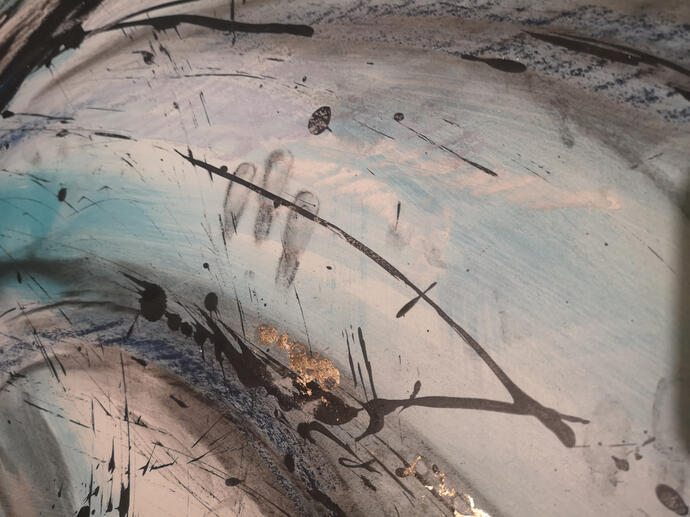 Moving Pieces Presentation, 2021