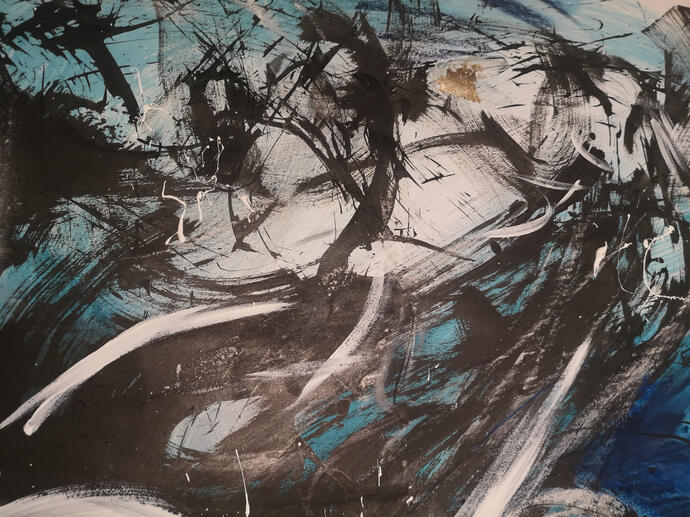 Moving Pieces Presentation, 2019