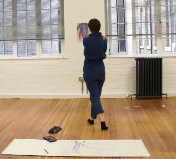 Moving Pieces Presentation, 2021