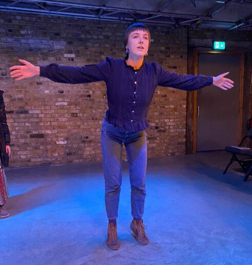 Arcola Mental Health Community Company Performance 'Connection', 2022